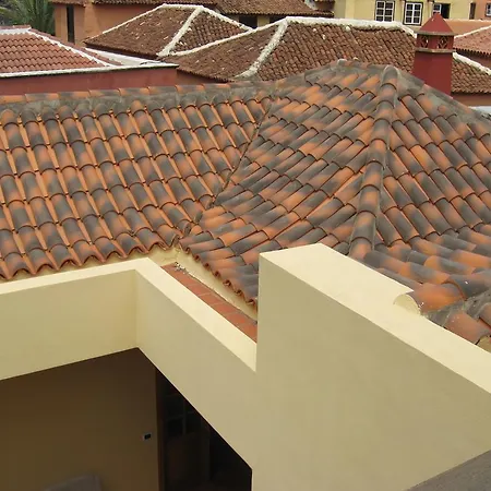 La Bouganvilla Vakantiehuis *