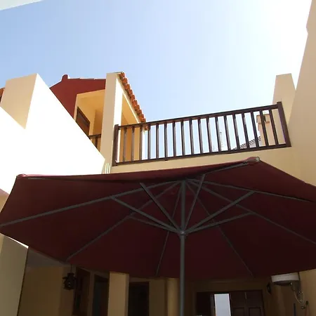 La Bouganvilla