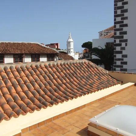 La Bouganvilla Holiday home *