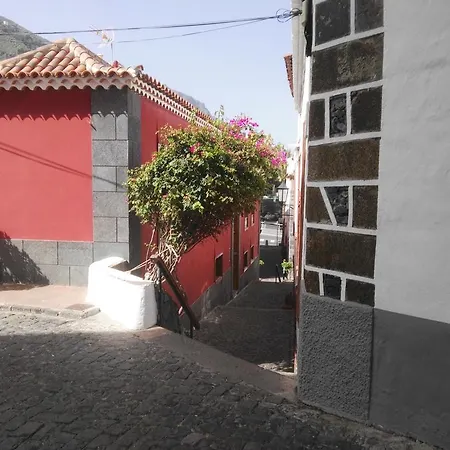 La Bouganvilla Garachico (Tenerife)