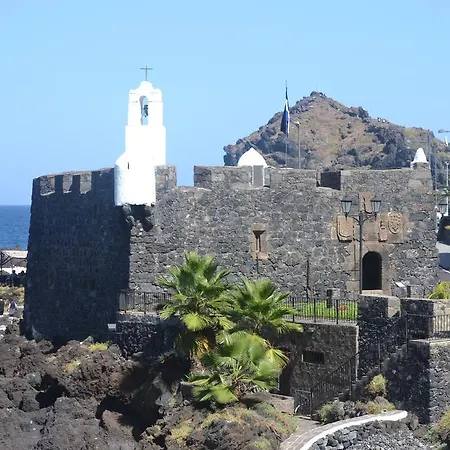 La Bouganvilla Garachico (Tenerife)