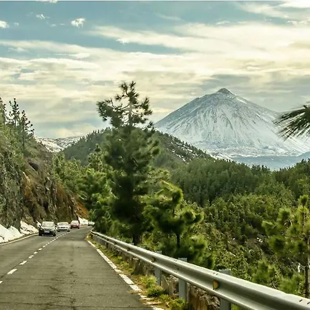 La Bouganvilla Ferienhaus *
