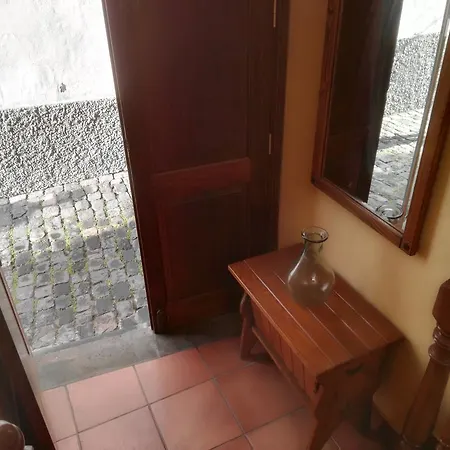 La Bouganvilla Vakantiehuis Garachico (Tenerife)