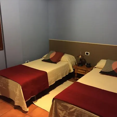 La Bouganvilla Vakantiehuis