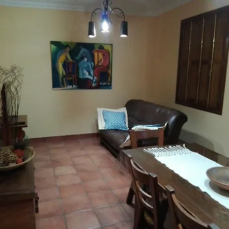 Holiday home La Bouganvilla Garachico (Tenerife)