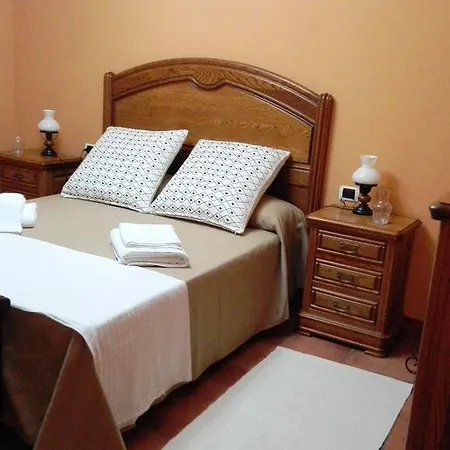 Vakantiehuis La Bouganvilla Garachico (Tenerife)