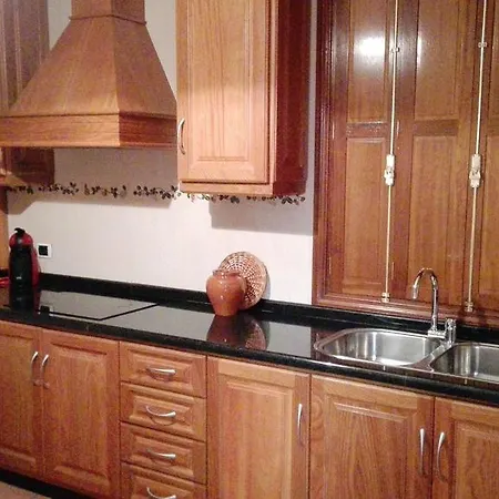 La Bouganvilla Ferienhaus