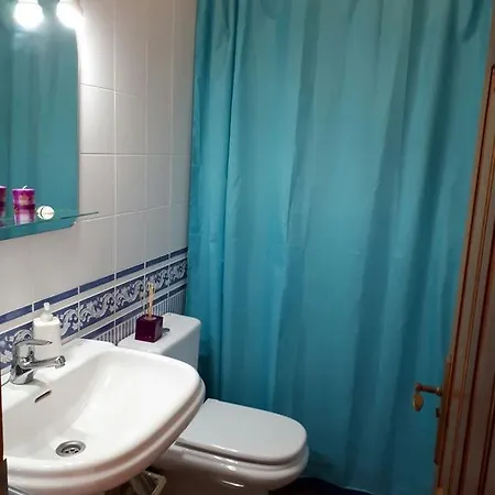 La Bouganvilla Vakantiehuis Garachico (Tenerife)