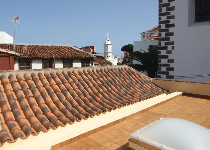 La Bouganvilla Casa vacanze *