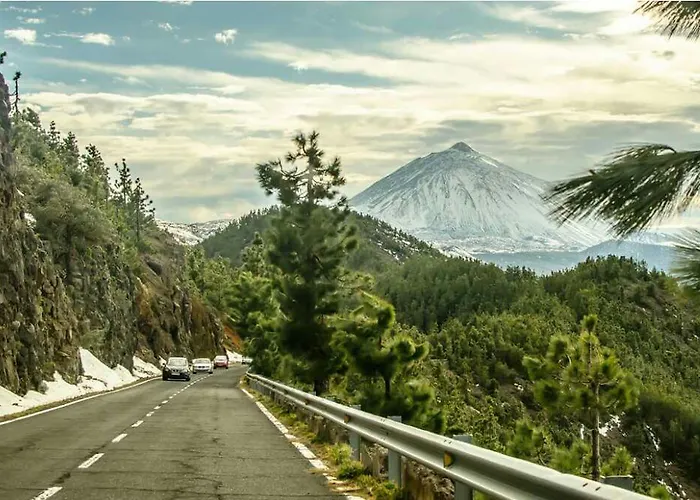 La Bouganvilla Semesterbostad *