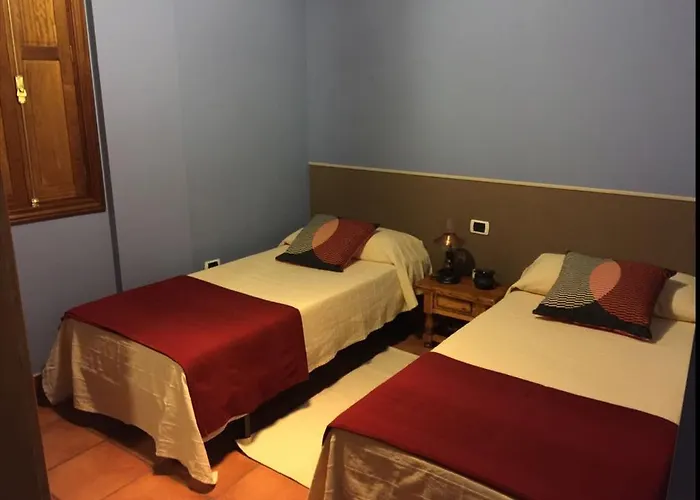 La Bouganvilla Casa vacanze