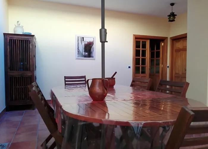 La Bouganvilla Casa vacanze *