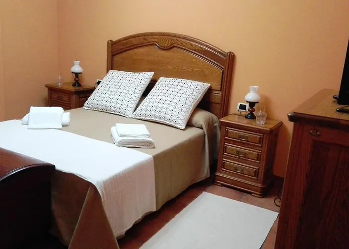 Semesterbostad La Bouganvilla Garachico (Tenerife)