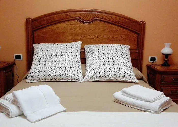 Casa vacanze La Bouganvilla *