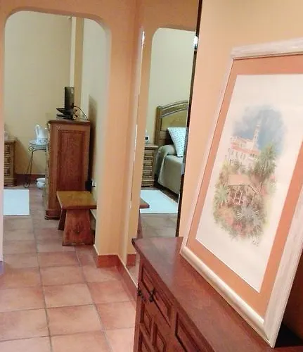 La Bouganvilla Casa vacanze Garachico (Tenerife)