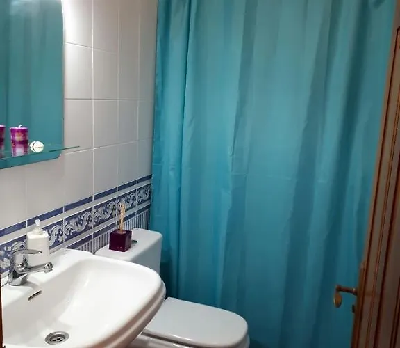 La Bouganvilla Semesterbostad Garachico (Tenerife)