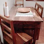 La Bouganvilla