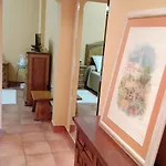 La Bouganvilla Semesterbostad Garachico (Tenerife)