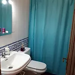 La Bouganvilla Semesterbostad Garachico (Tenerife)