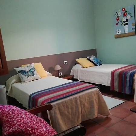 La Bouganvilla Garachico (Tenerife)