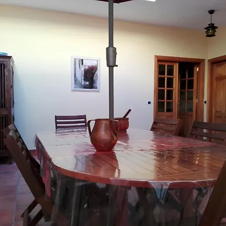 La Bouganvilla بيت للعطل *