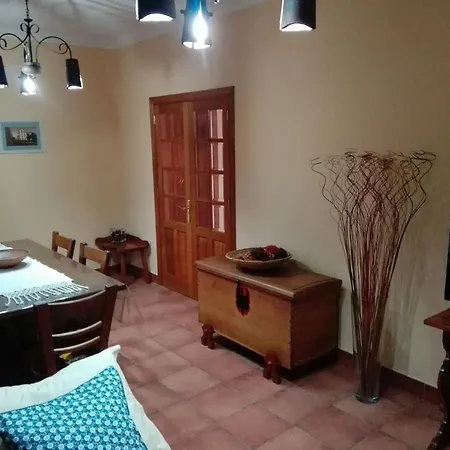 La Bouganvilla * غاراتْشيكو