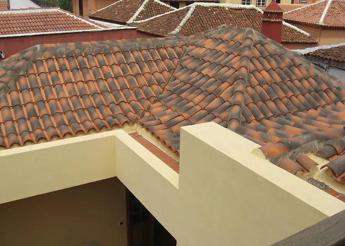 La Bouganvilla 度假居 *