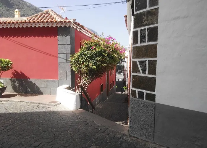 La Bouganvilla 加拉奇科