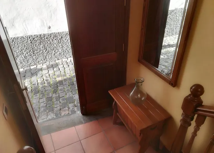 La Bouganvilla 別荘 ガラチコ