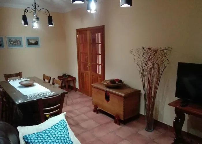 La Bouganvilla * 加拉奇科