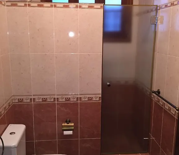 度假居 La Bouganvilla