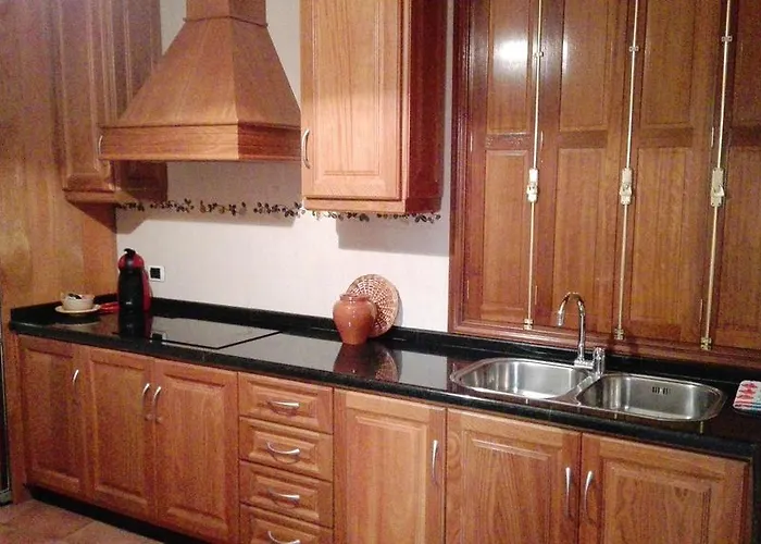 La Bouganvilla 別荘