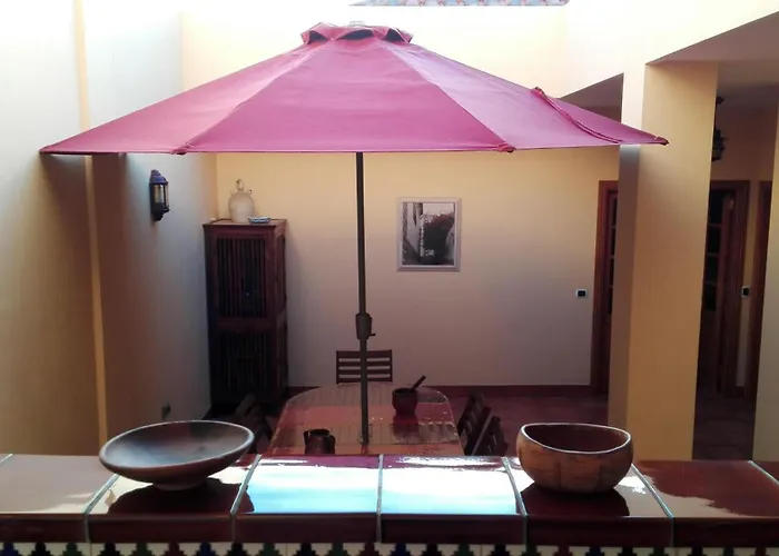 La Bouganvilla 度假居 加拉奇科