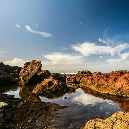 Dom wakacyjny La Bouganvilla Garachico (Tenerife)
