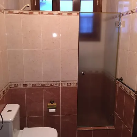 Dom wakacyjny La Bouganvilla